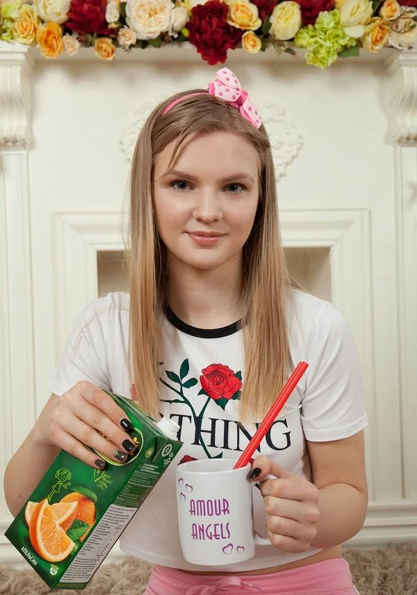 Джоанна