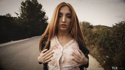 Грета, 24 года